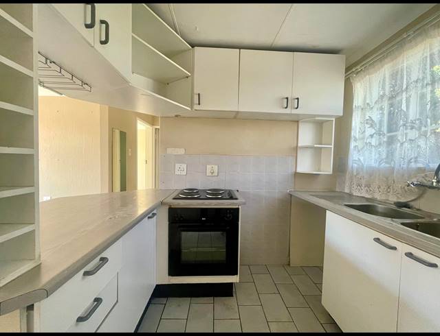 2 BEDROOM APARTMENT RENTED IN HORISON
